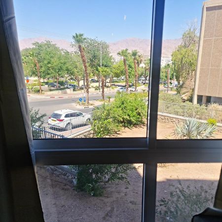House By The Beach Eilat Bagian luar foto